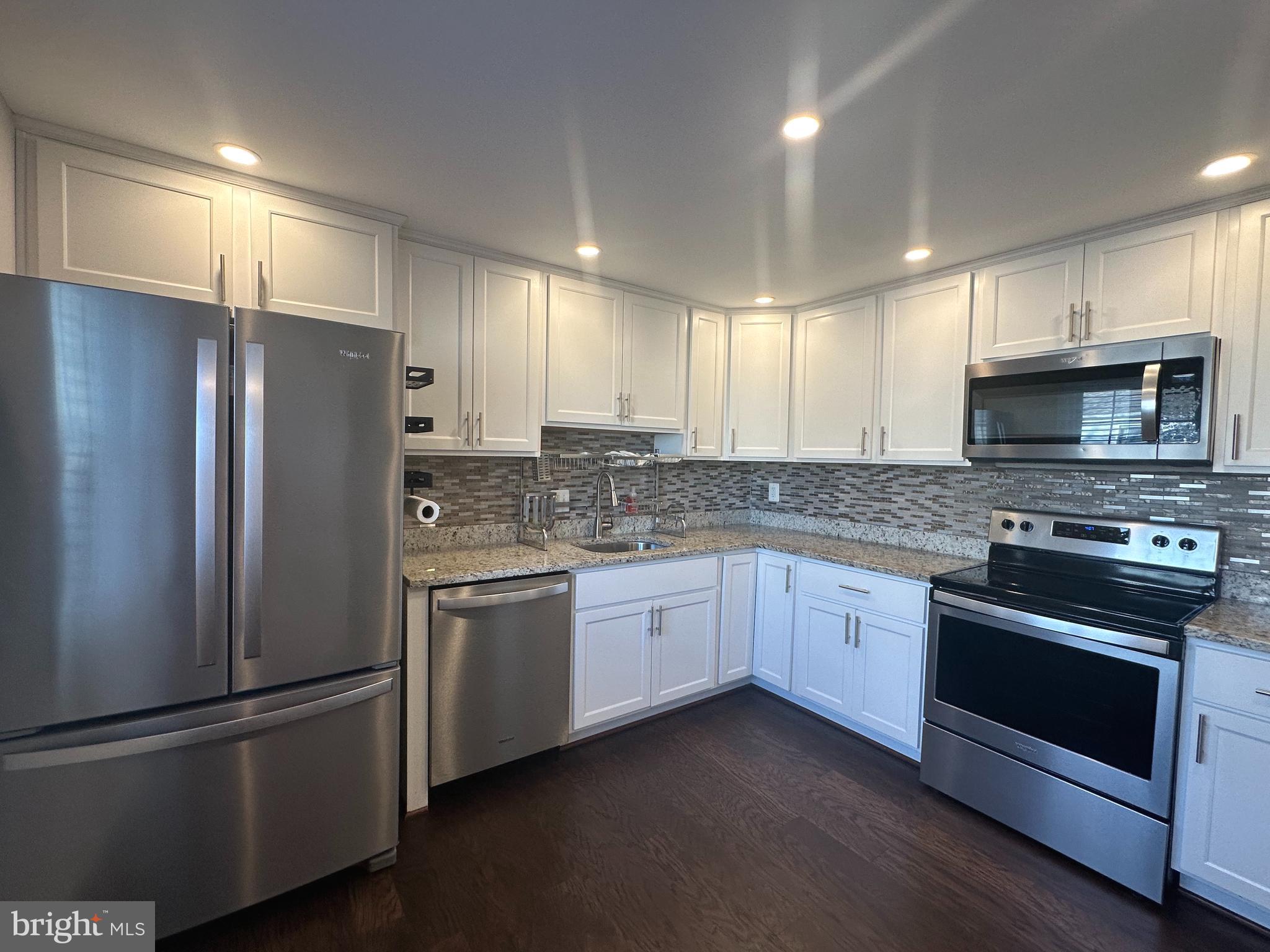 3031 TALKING ROCK DRIVE