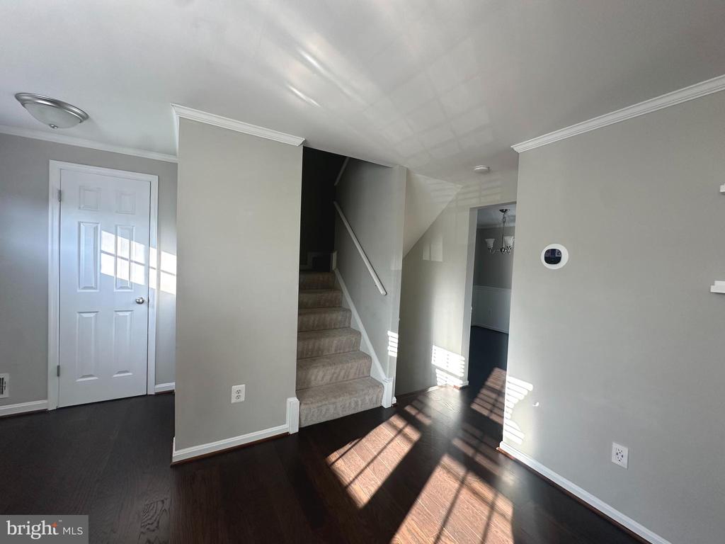 3031 TALKING ROCK DRIVE