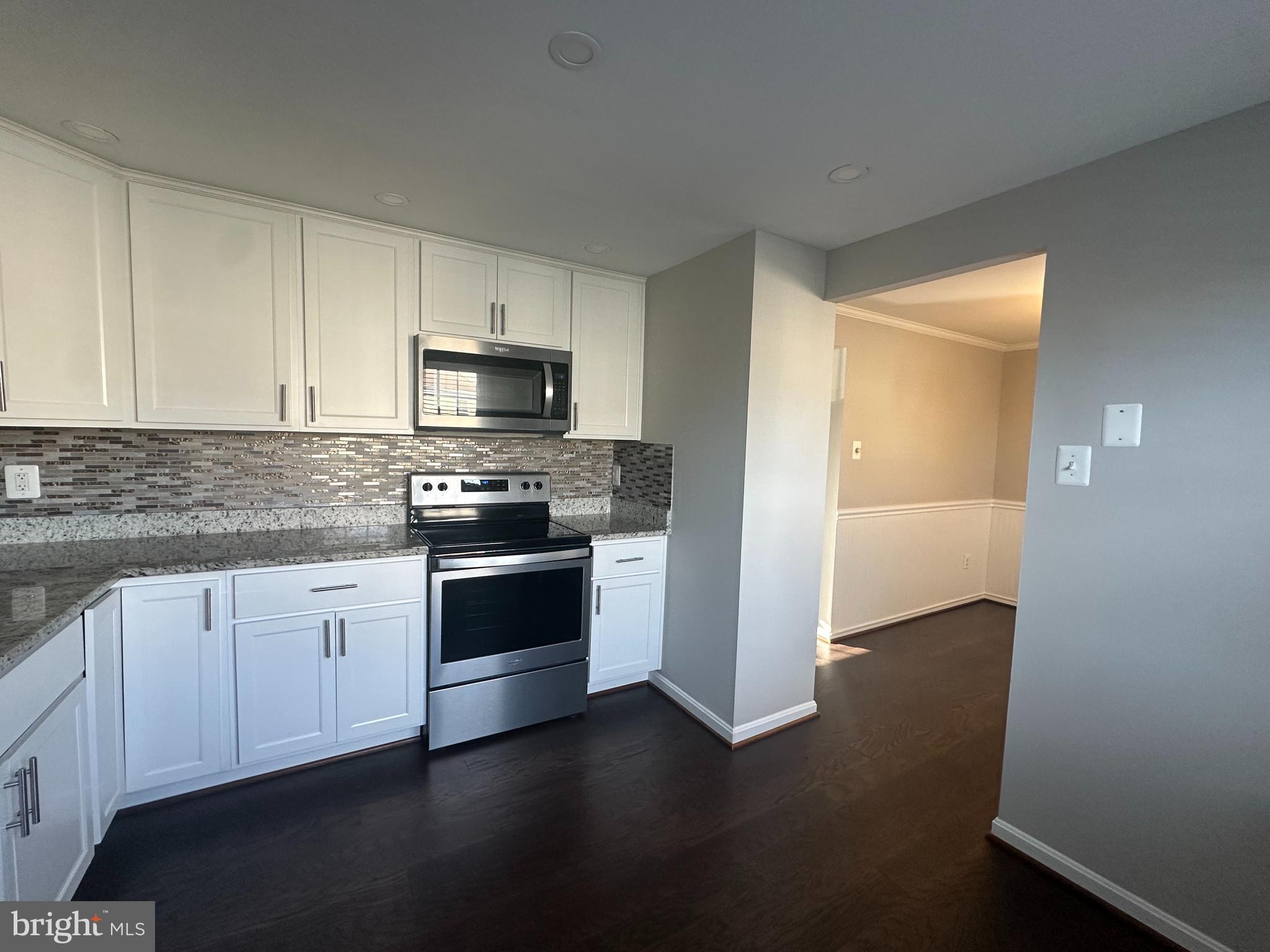 3031 TALKING ROCK DRIVE