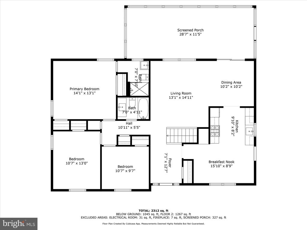 6902 Stonebridge Ct