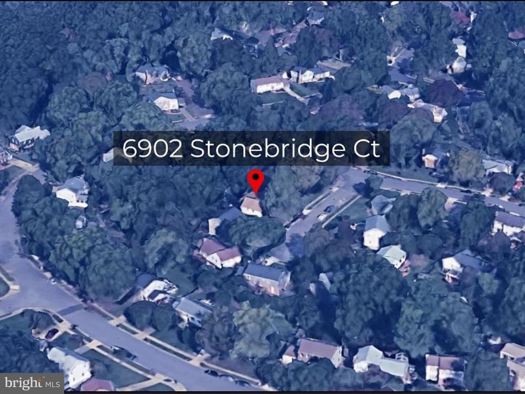 6902 Stonebridge Ct