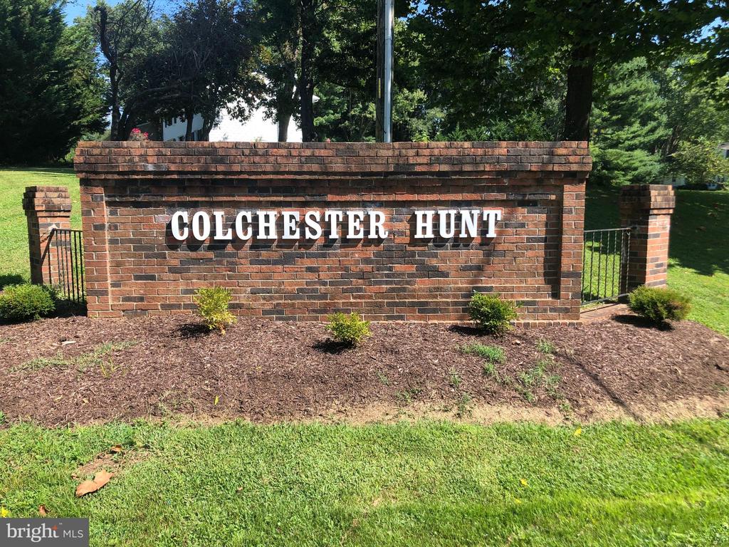 12222 Colchester Hunt Dr