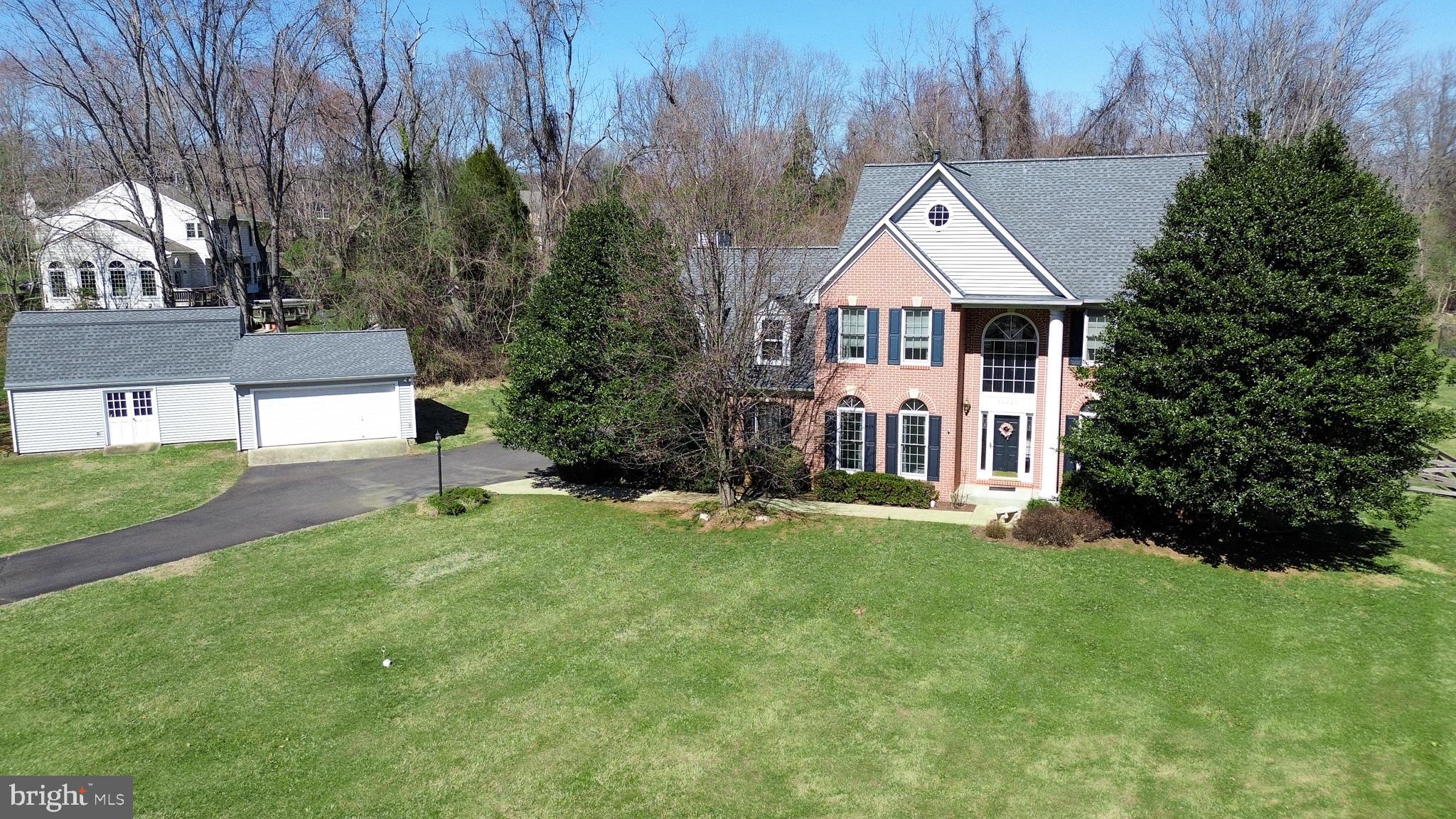 12222 Colchester Hunt Dr