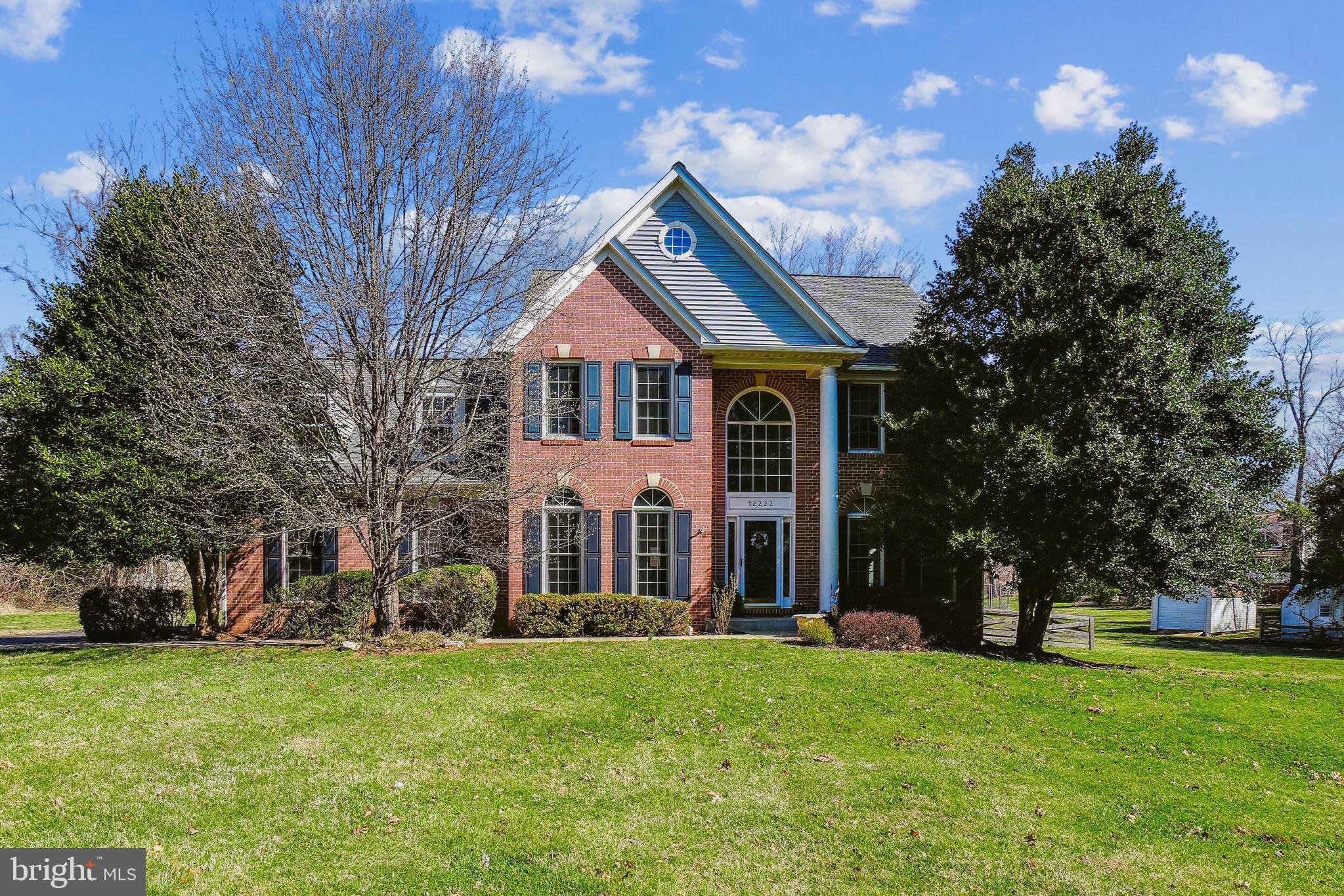 12222 Colchester Hunt Dr