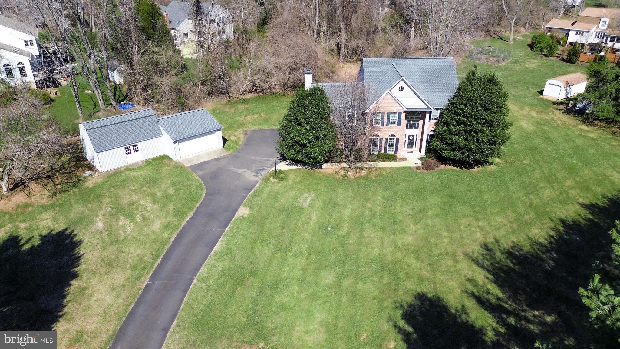 12222 Colchester Hunt Dr