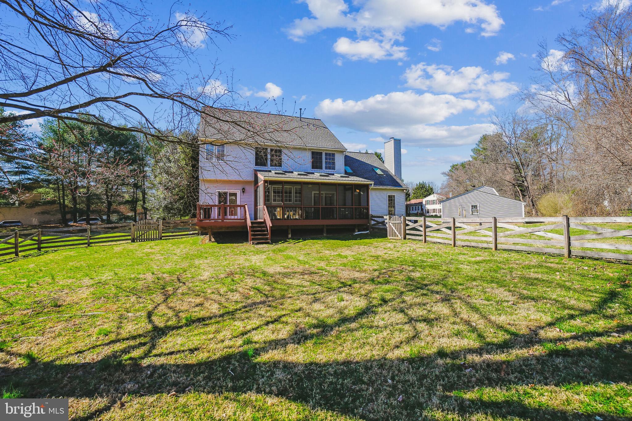 12222 Colchester Hunt Dr