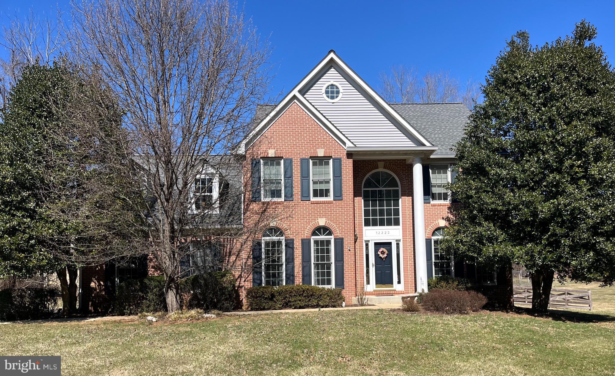 12222 Colchester Hunt Dr