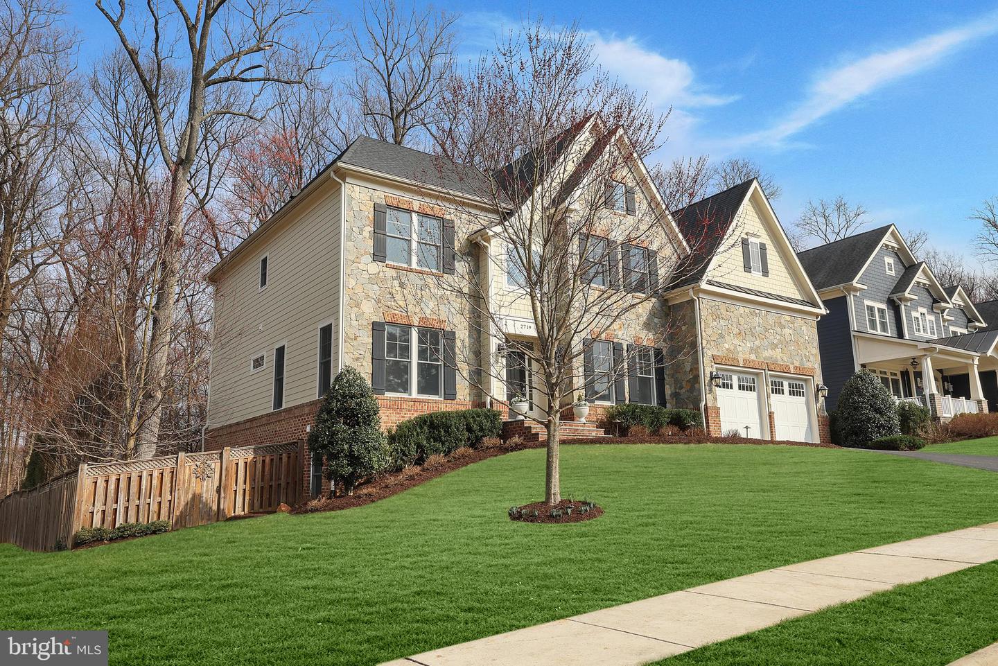 2719 Snowberry Ct