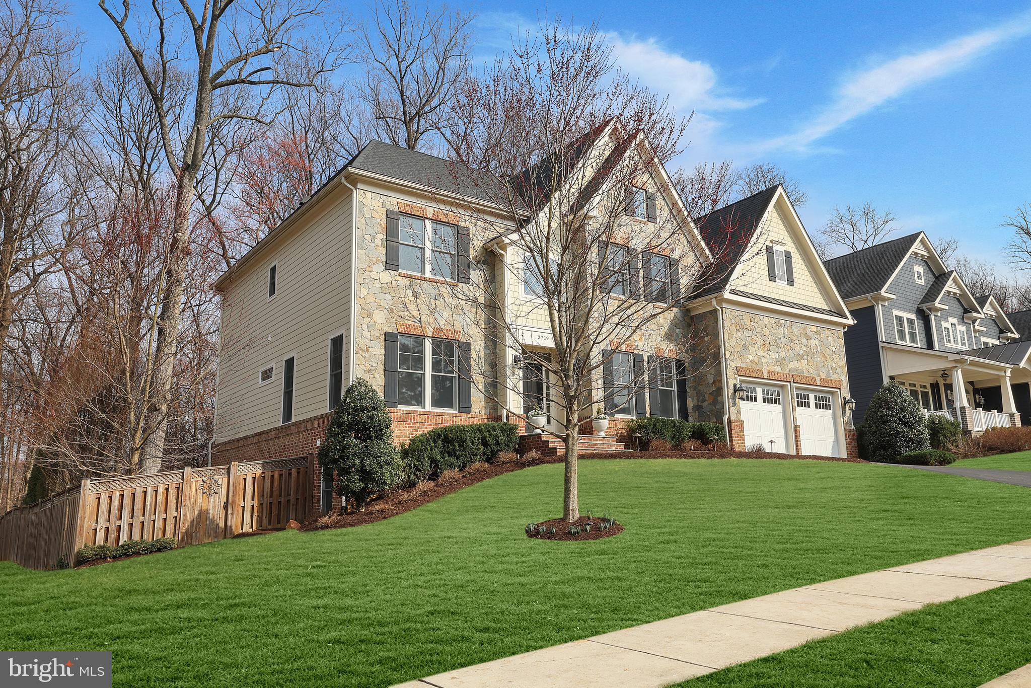 2719 Snowberry Ct