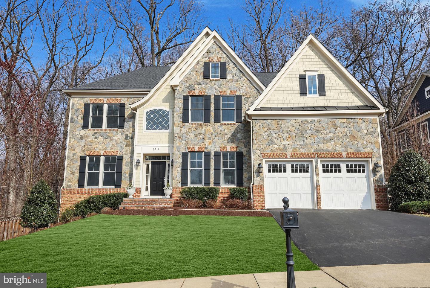 2719 Snowberry Ct