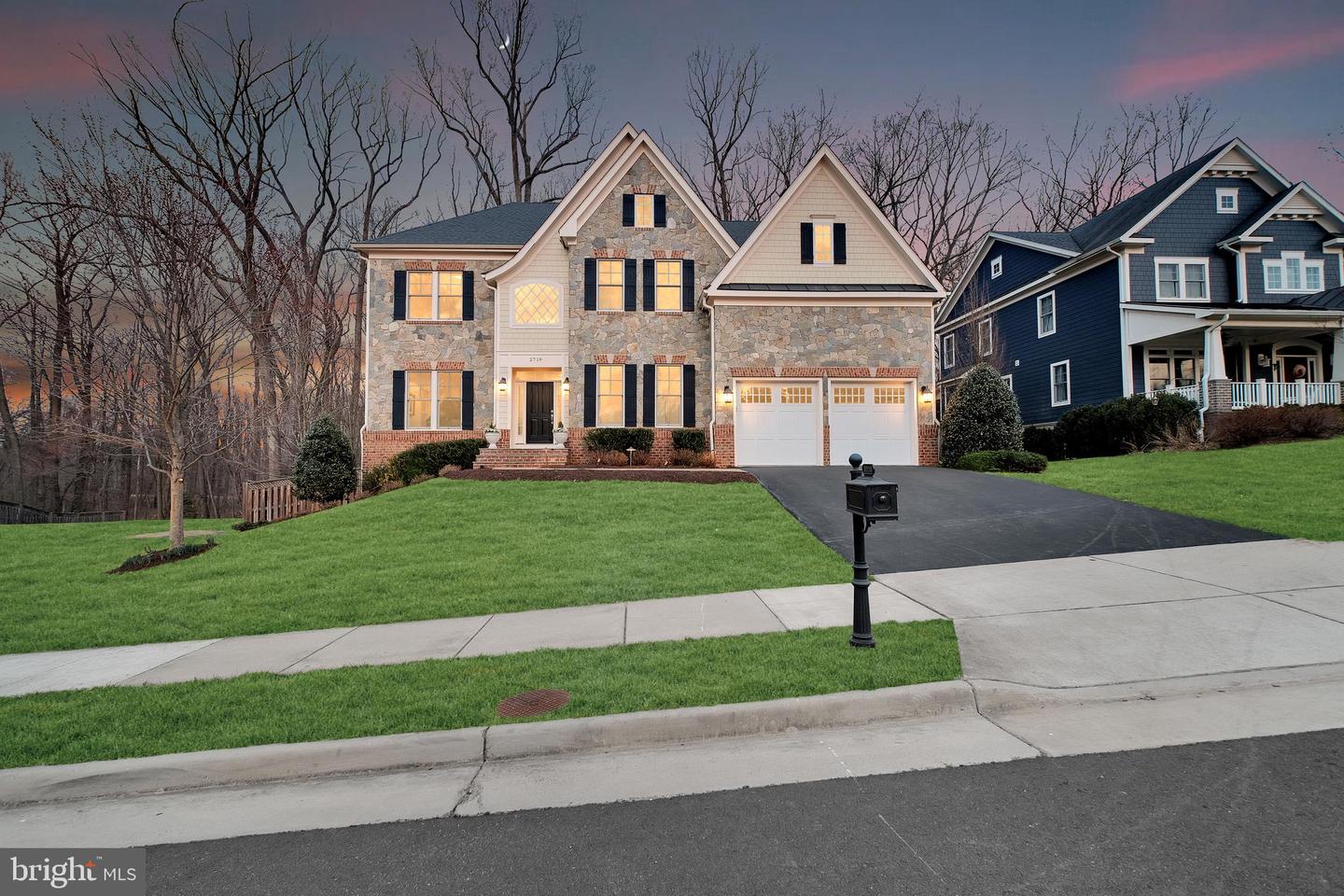 2719 Snowberry Ct