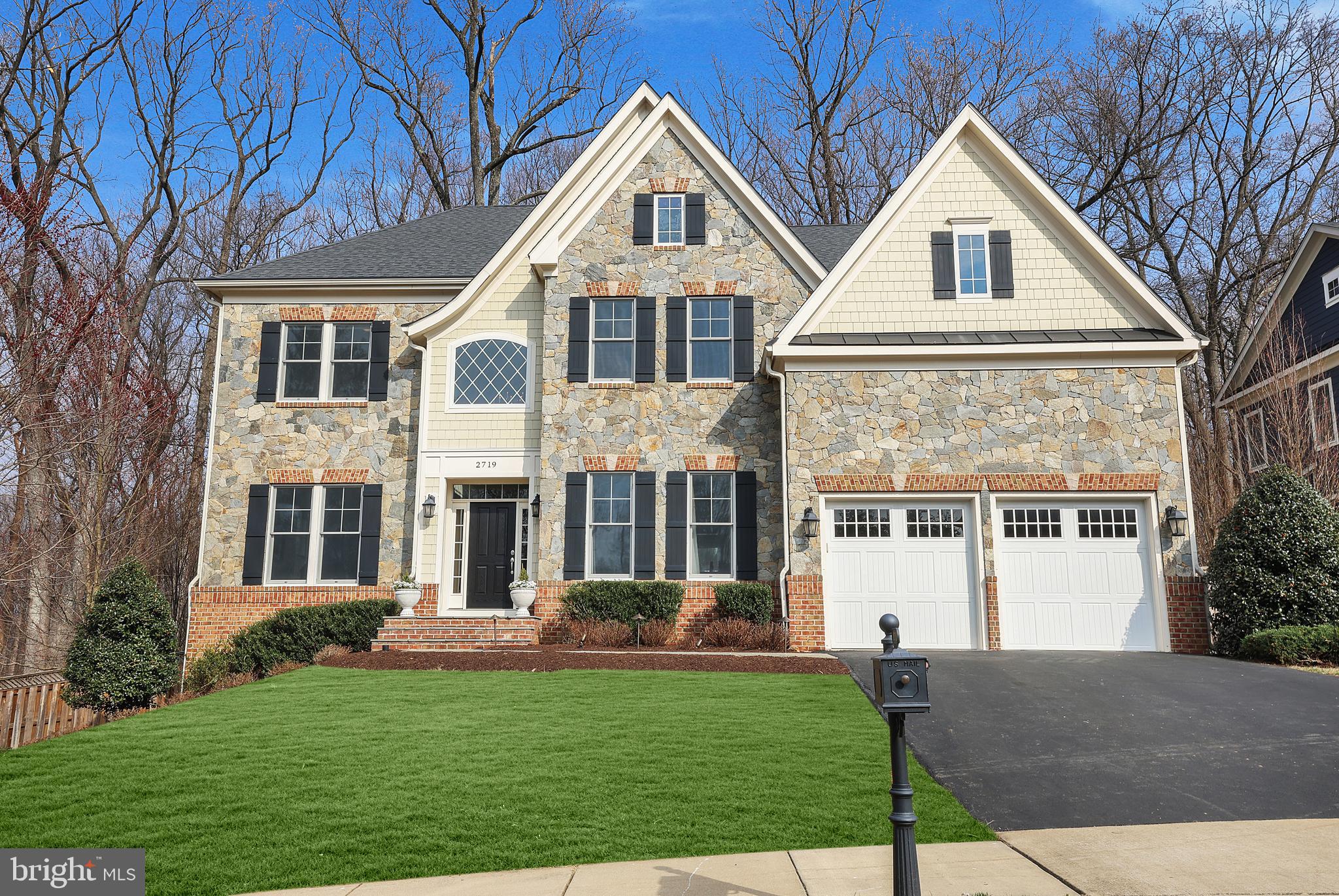 2719 Snowberry Ct