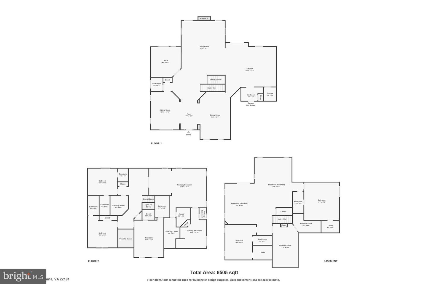 2719 Snowberry Ct