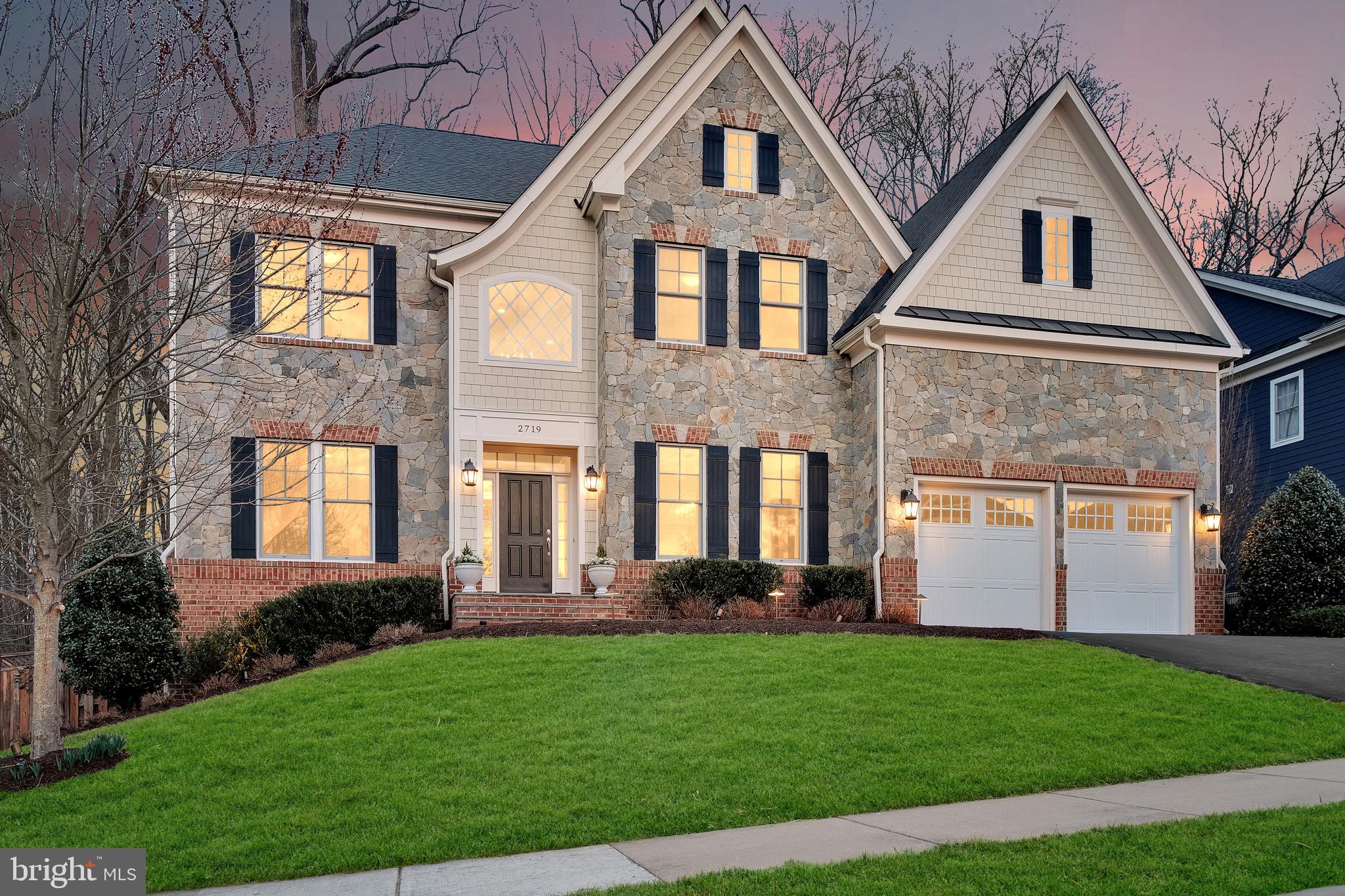 2719 Snowberry Ct
