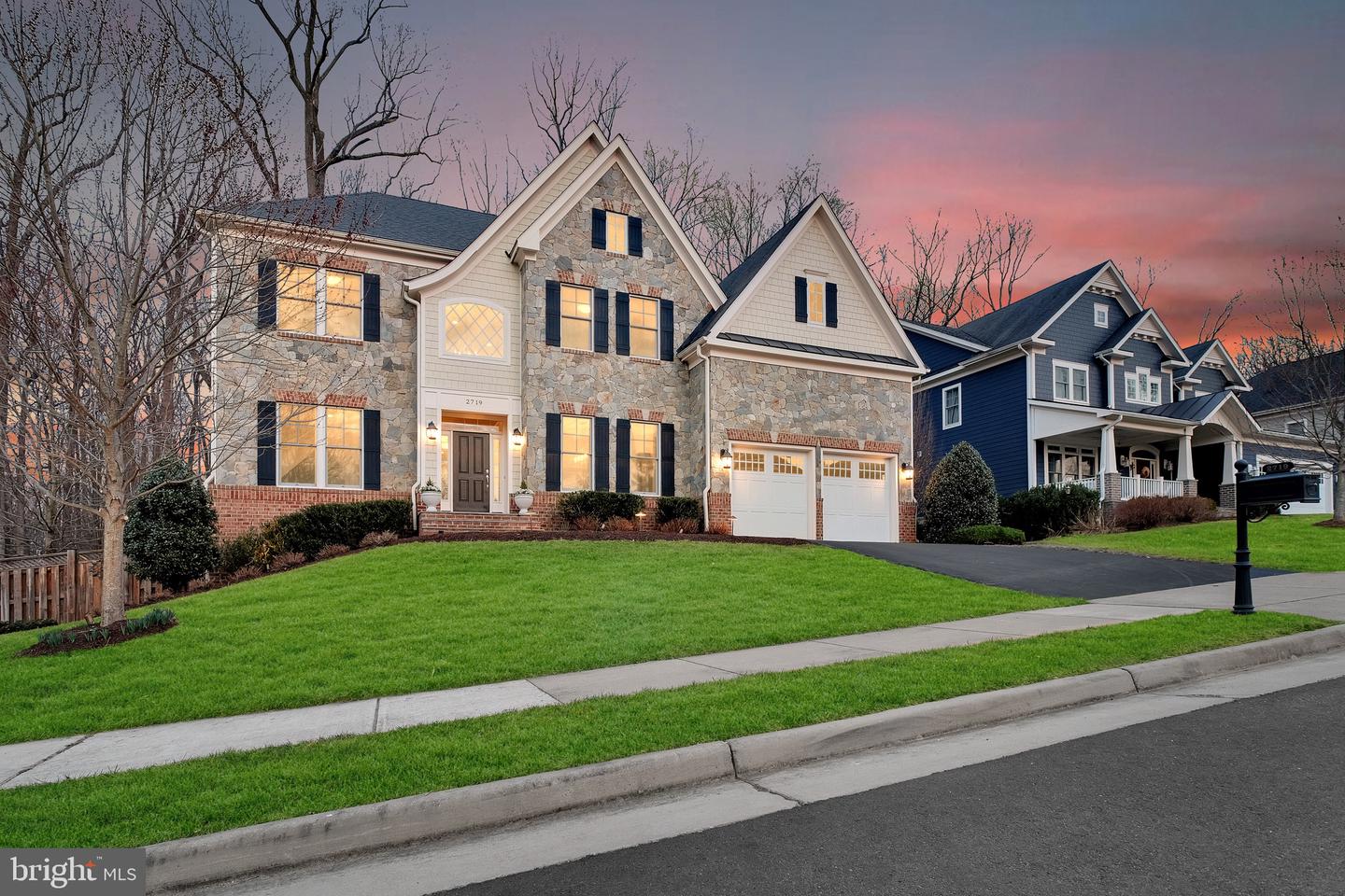 2719 Snowberry Ct