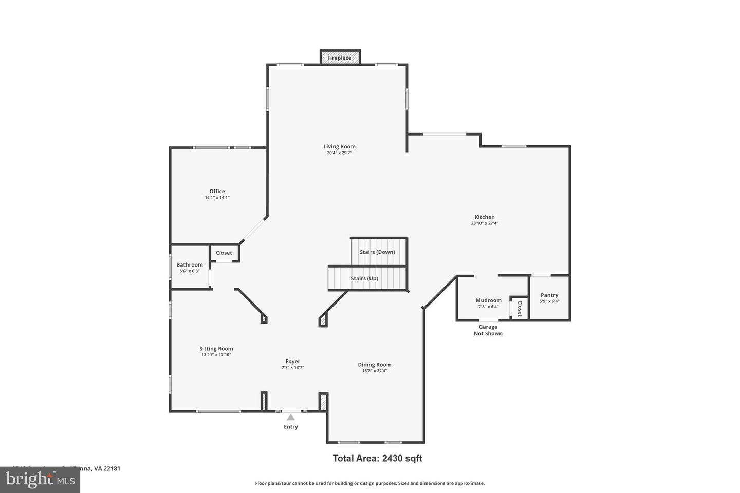 2719 Snowberry Ct