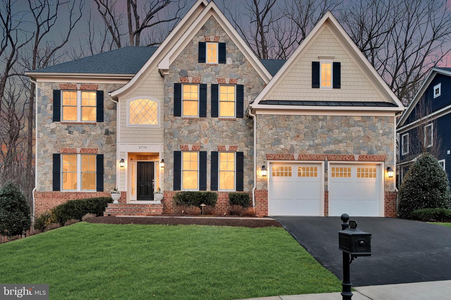 2719 Snowberry Ct