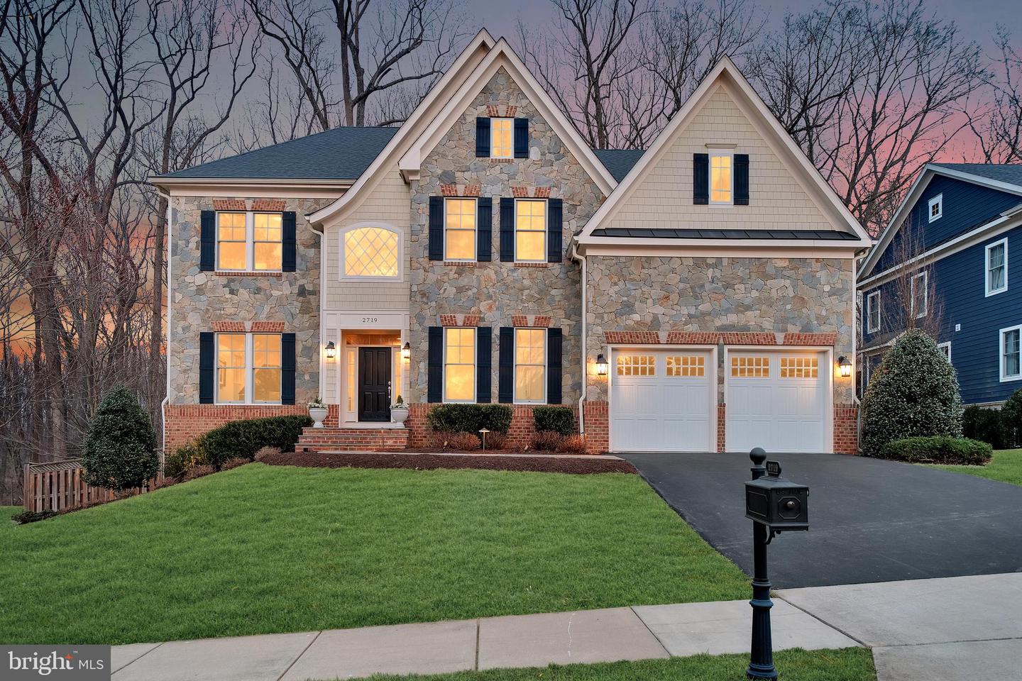 2719 Snowberry Ct