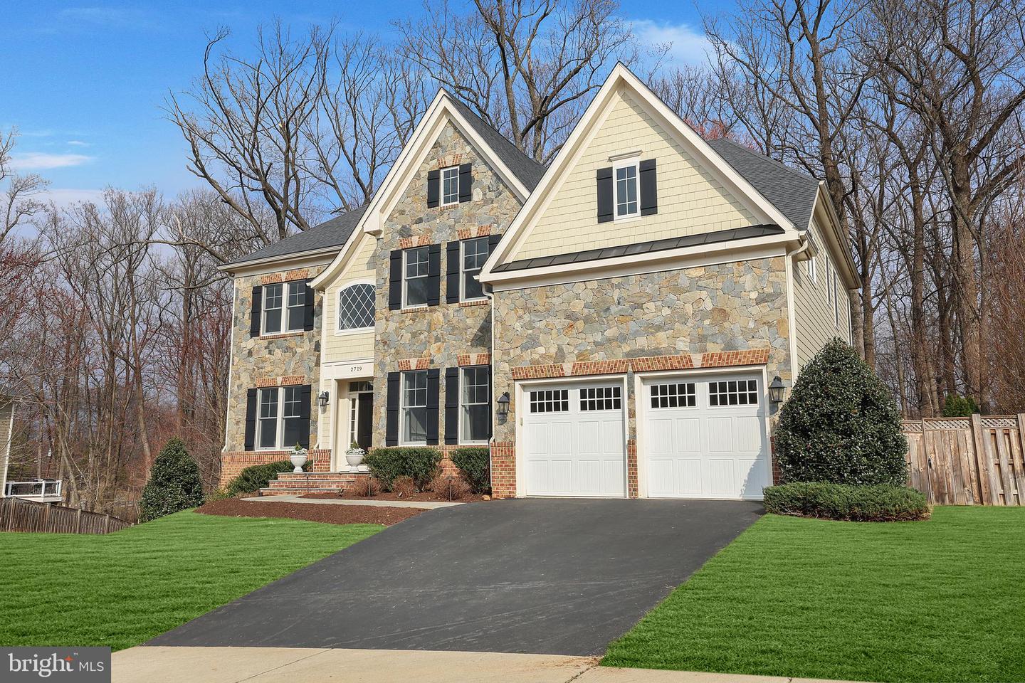 2719 Snowberry Ct