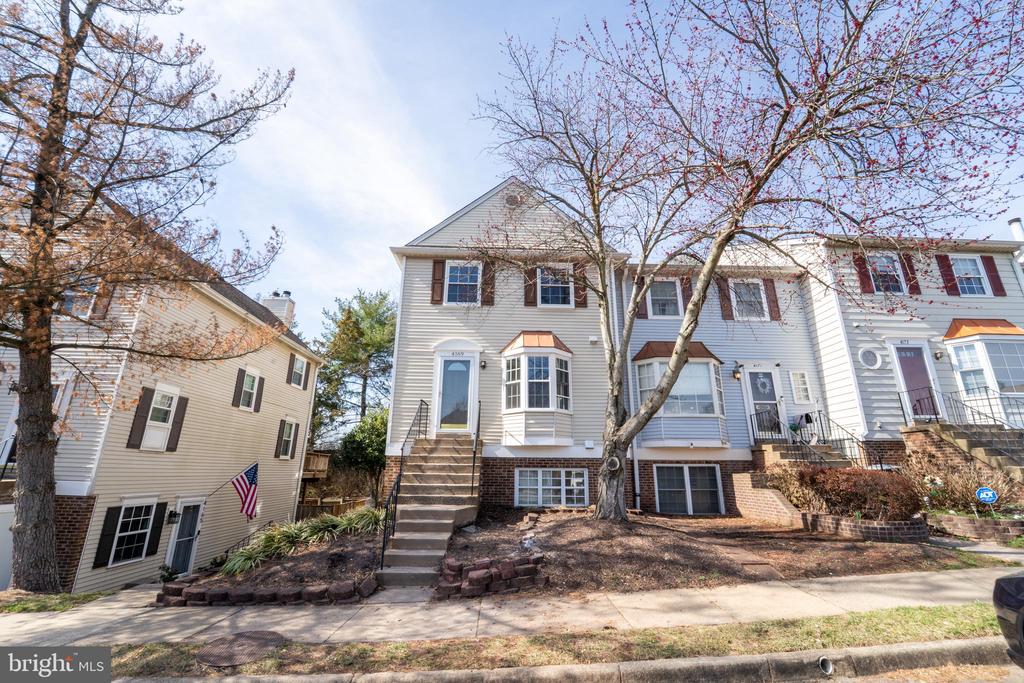 4169 PLEASANT MEADOW COURT 98A