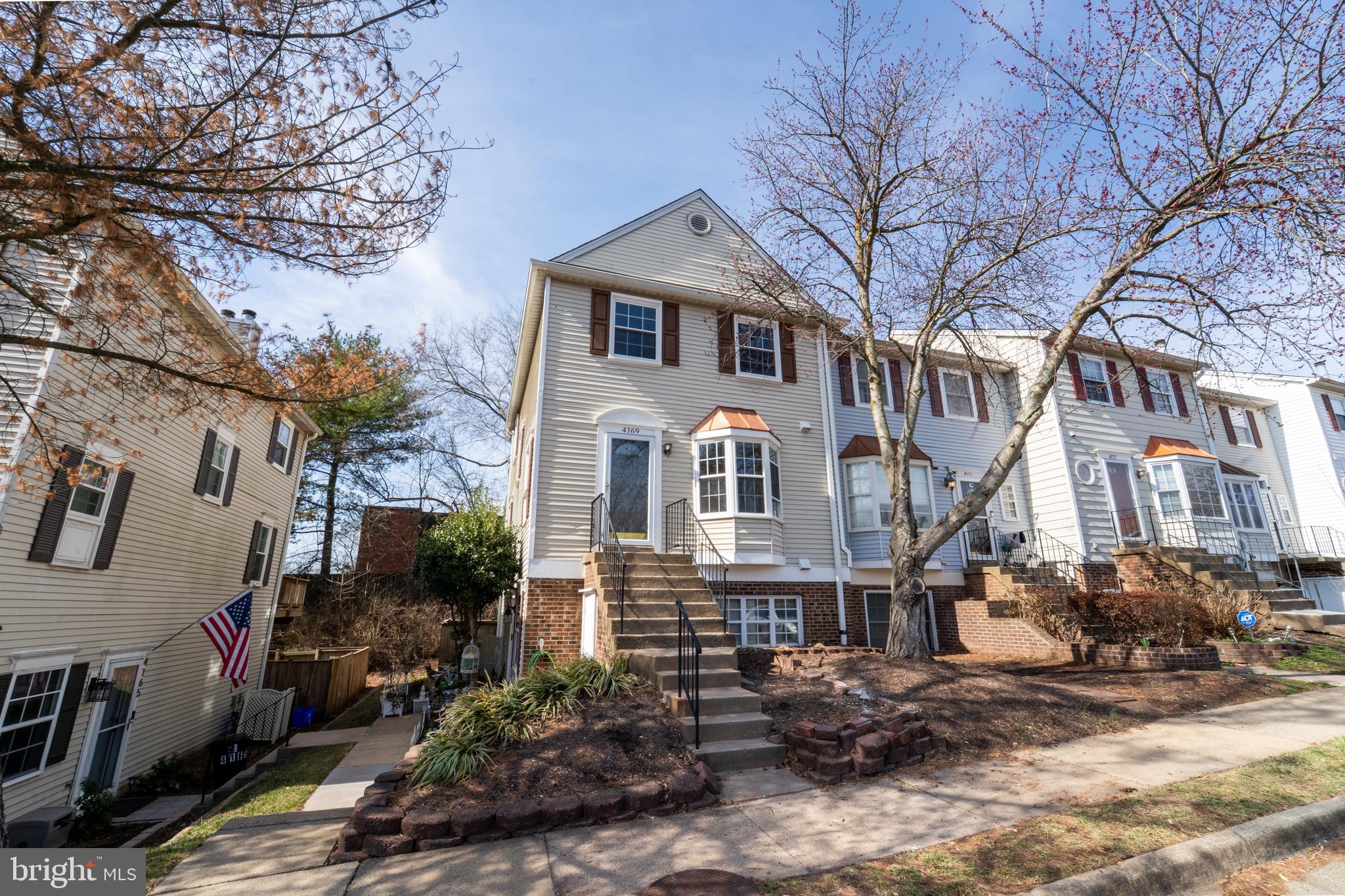 4169 PLEASANT MEADOW COURT 98A