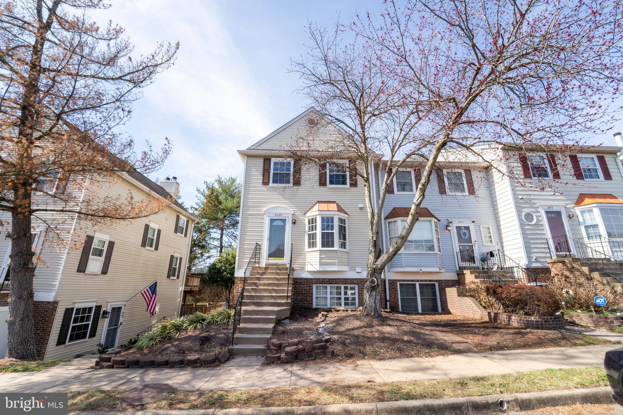 4169 PLEASANT MEADOW COURT 98A