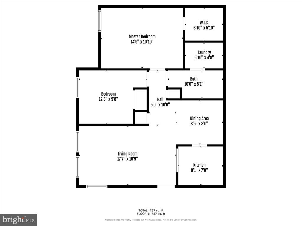 10350 Luria Commons Ct #3 H