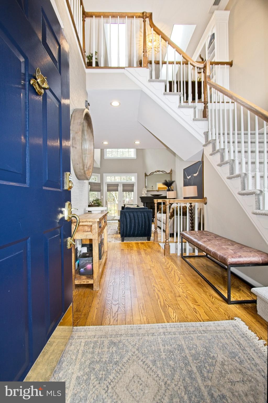 11423 Hollow Timber Way