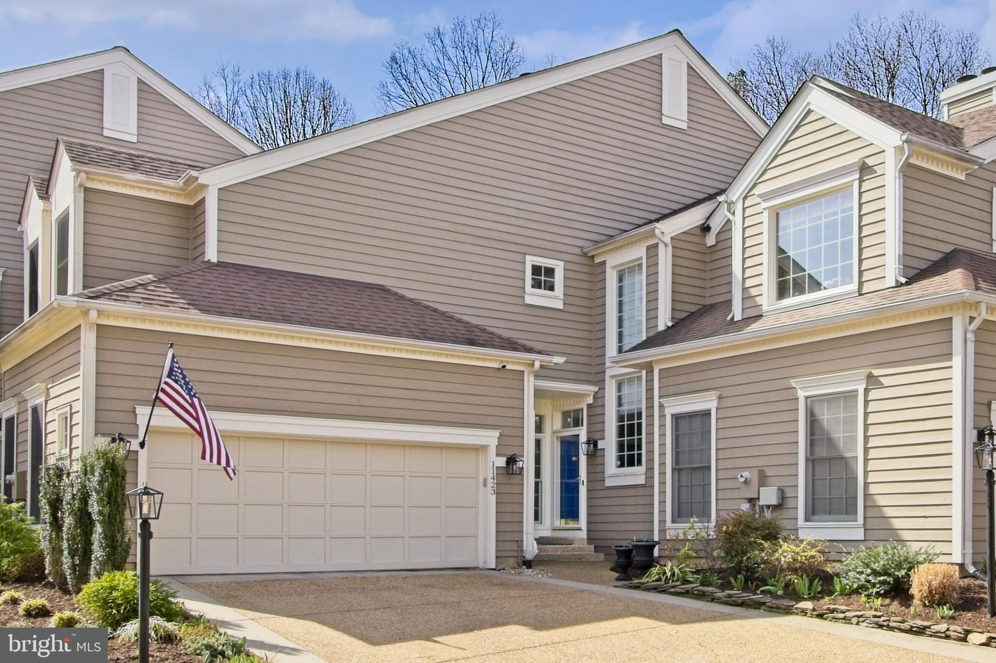 11423 Hollow Timber Way