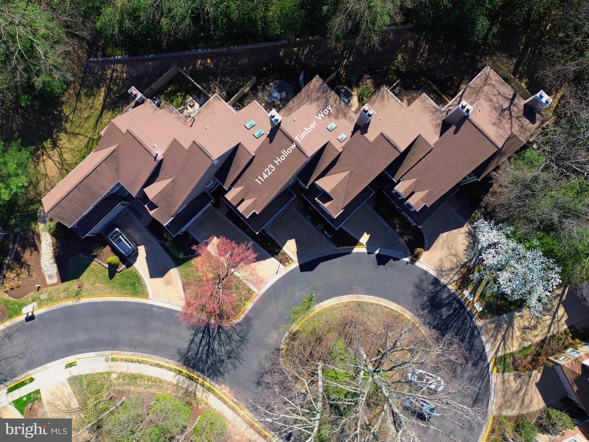 11423 Hollow Timber Way