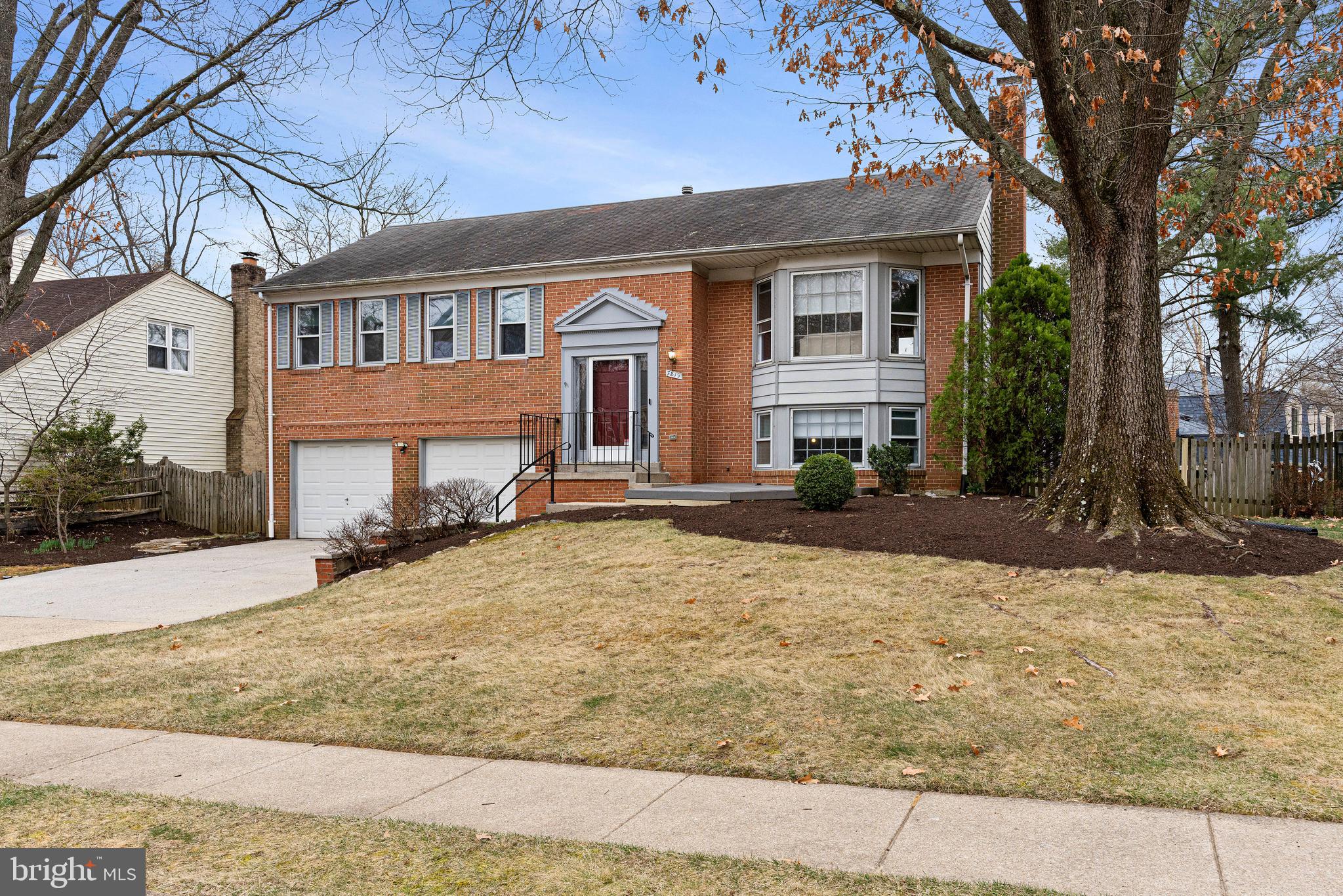 7819 Richfield Rd
