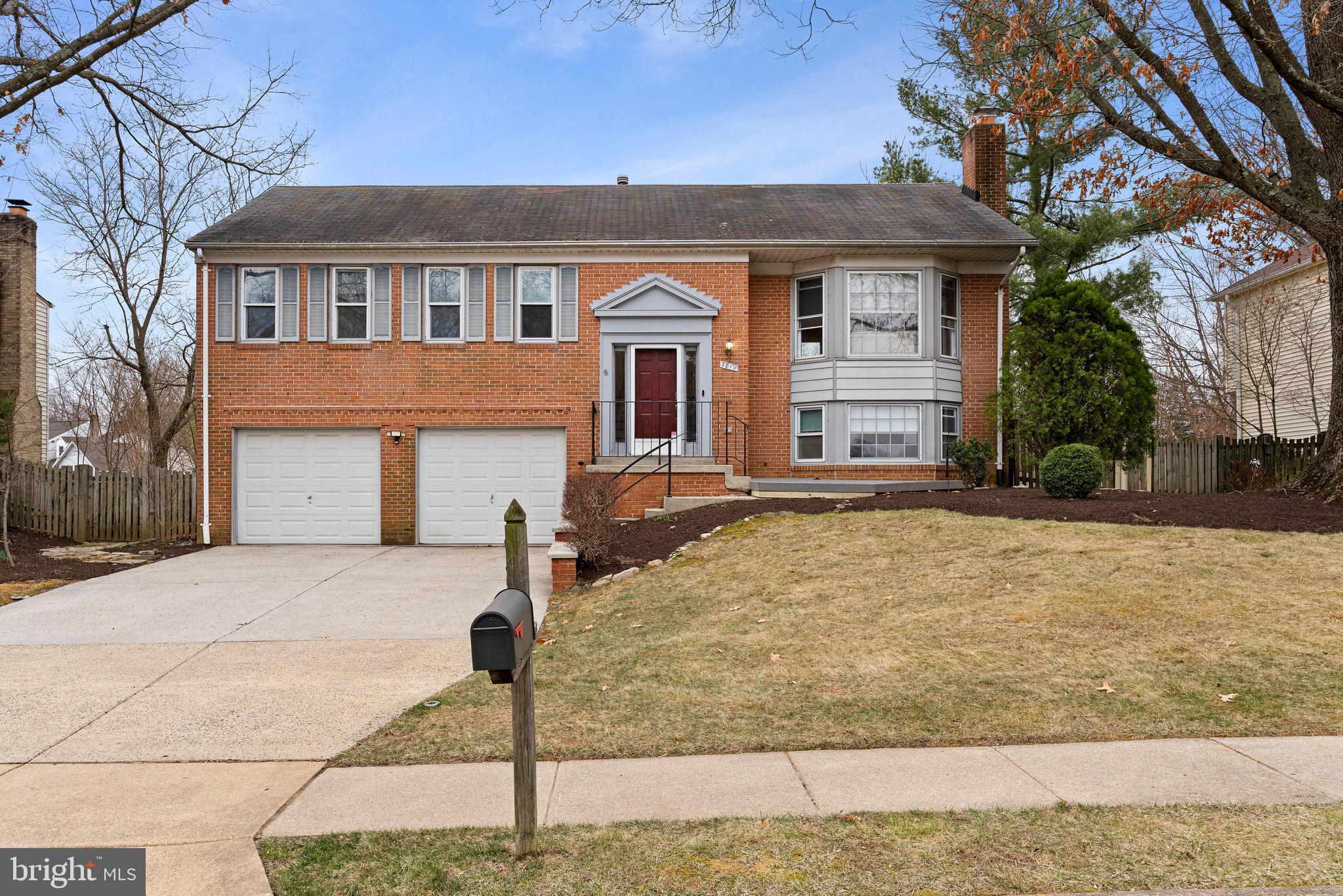7819 Richfield Rd