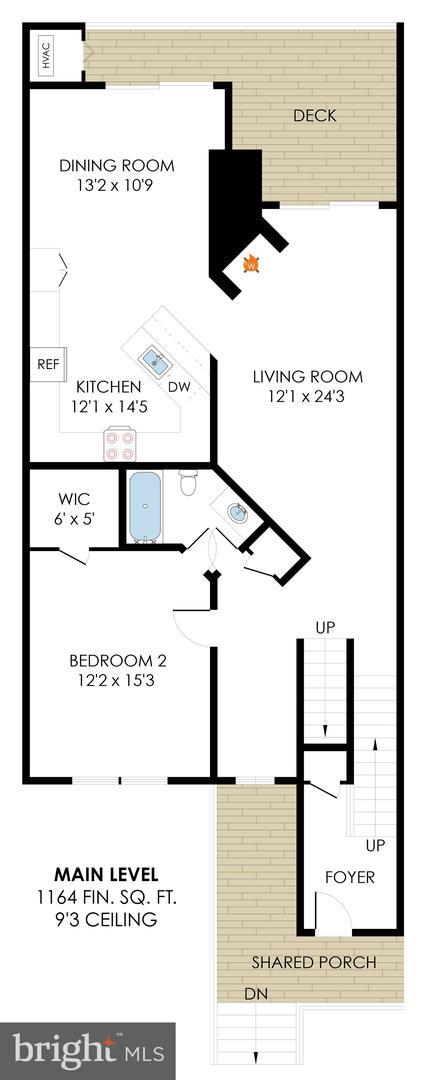 11272 Harbor Ct #1272