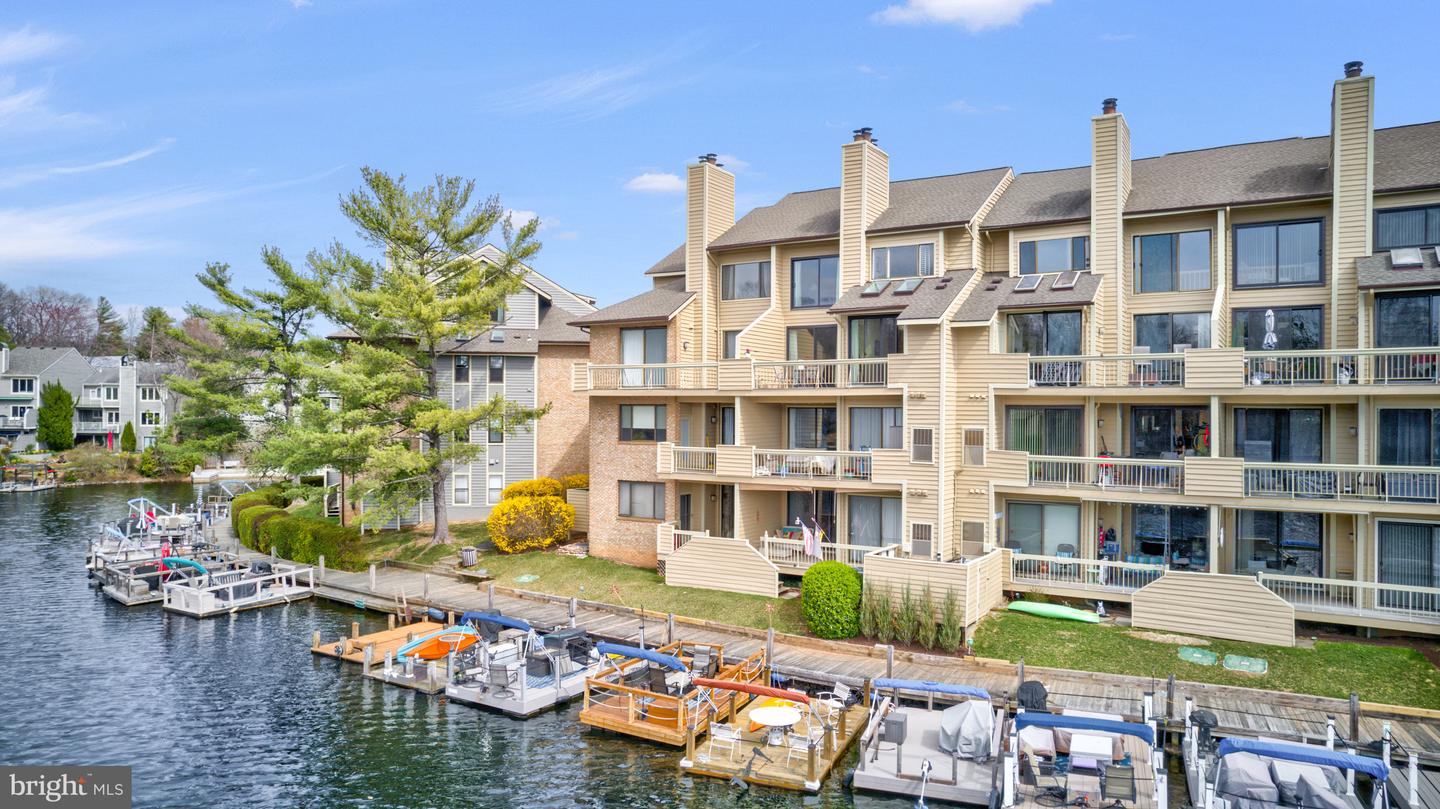 11272 Harbor Ct #1272