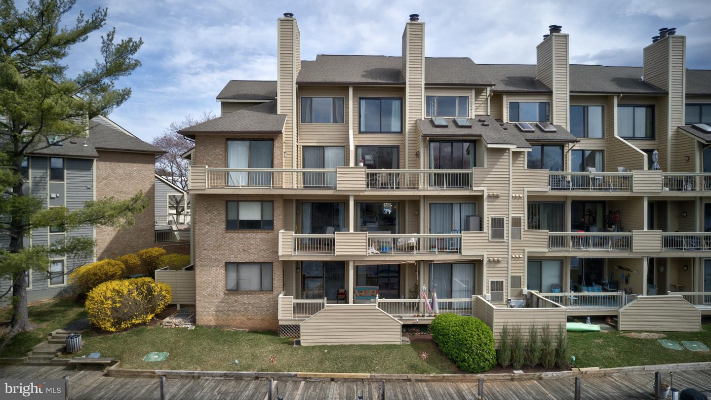 11272 Harbor Ct #1272