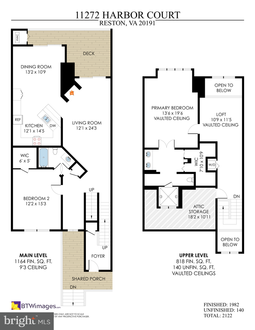11272 Harbor Ct #1272