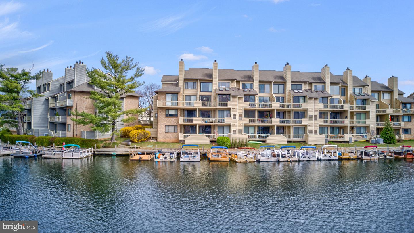 11272 Harbor Ct #1272