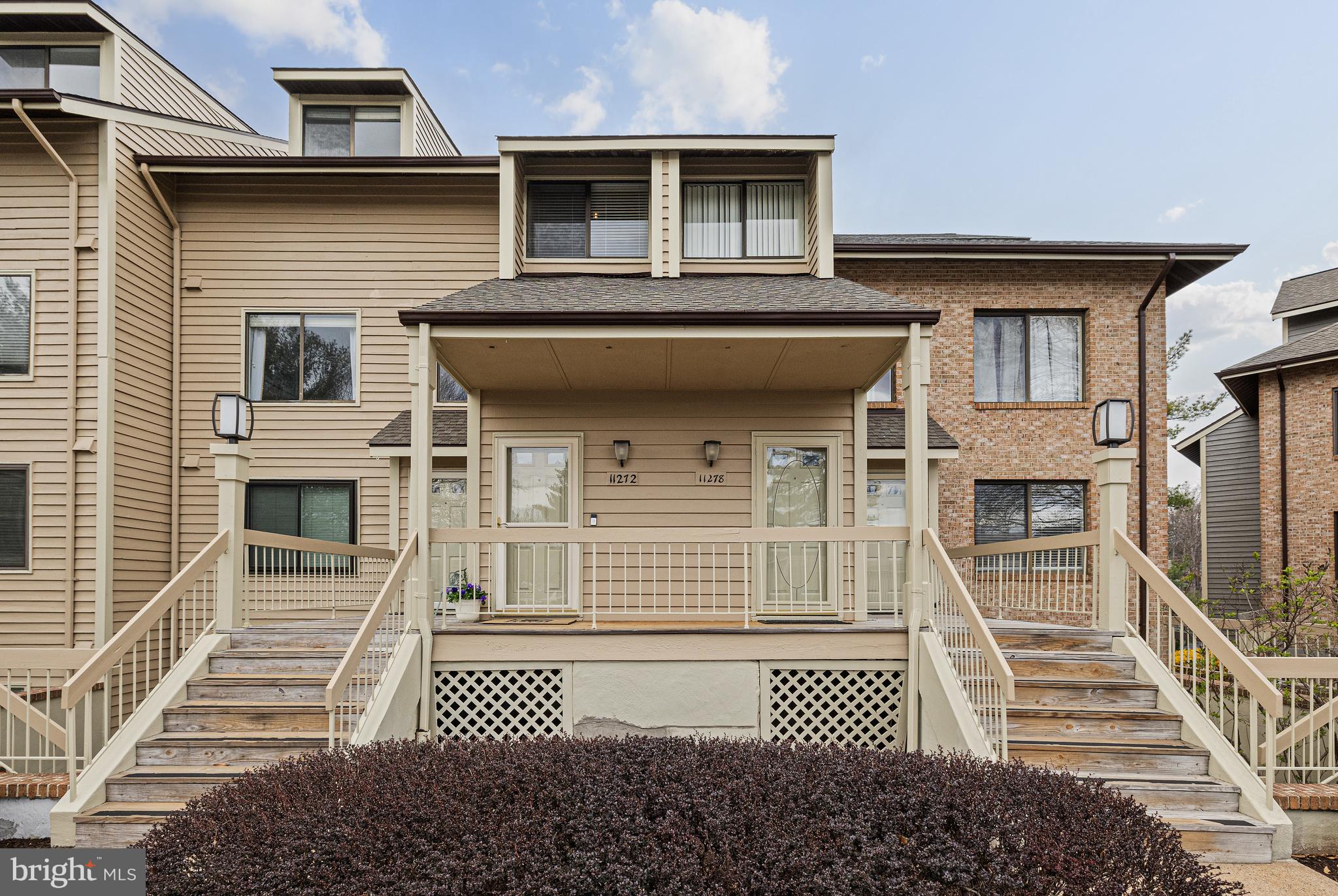 11272 Harbor Ct #1272