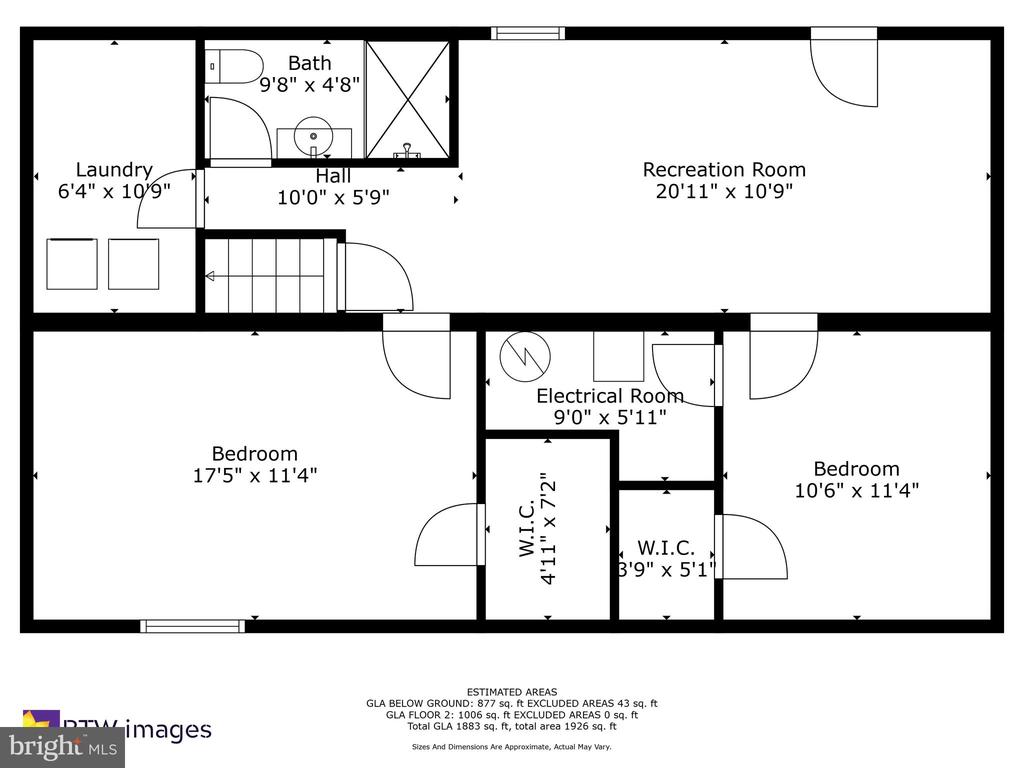 4510 MAYFIELD DR