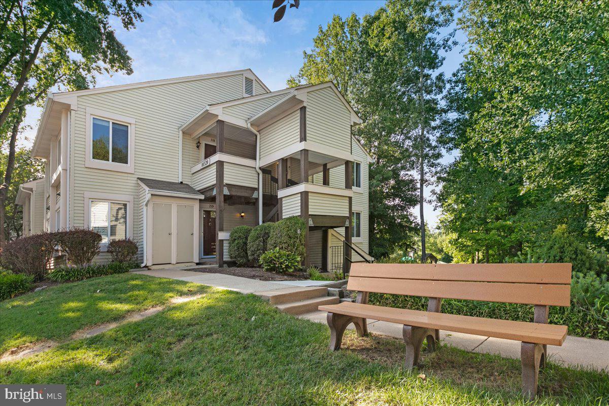 10320 Rein Commons Ct #3h