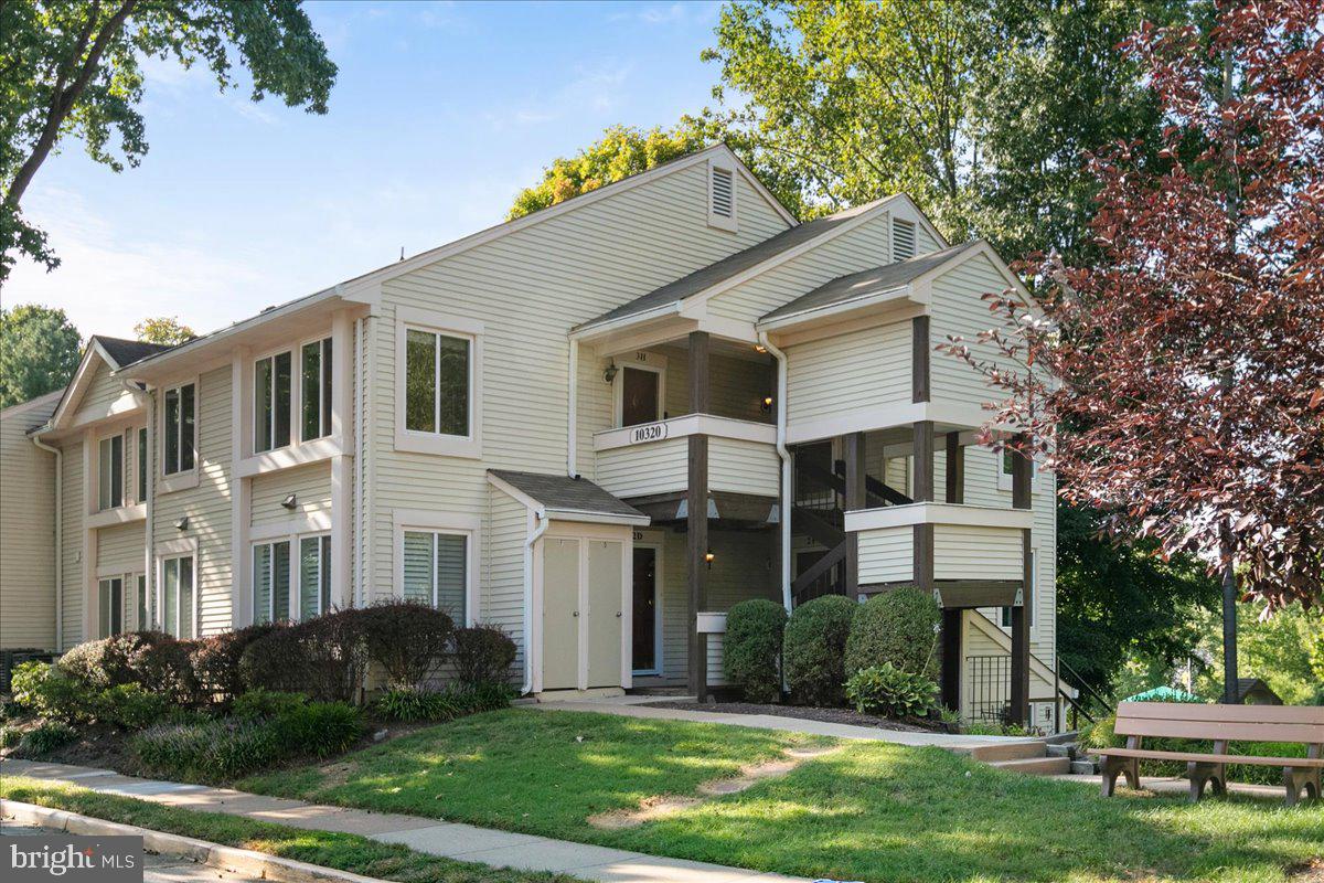 10320 Rein Commons Ct #3h