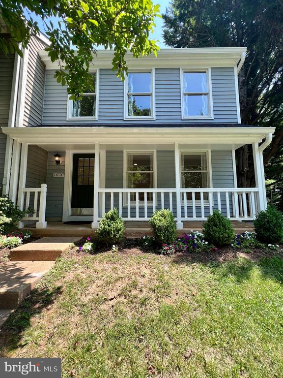 1515 TWISTED OAK DR