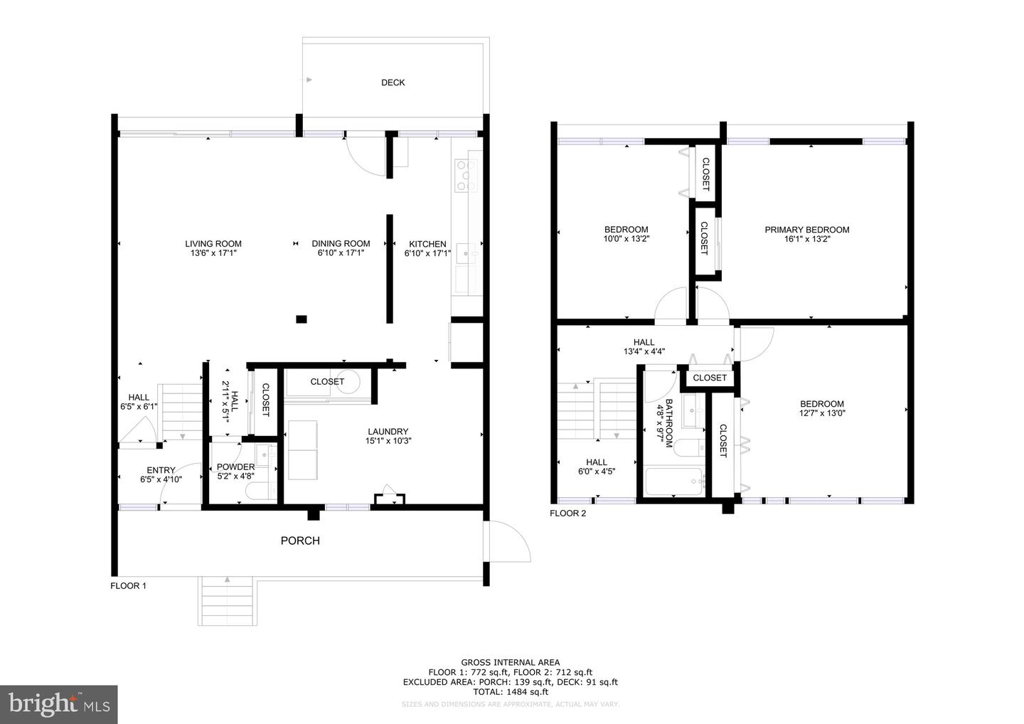 11527 Hickory Cluster