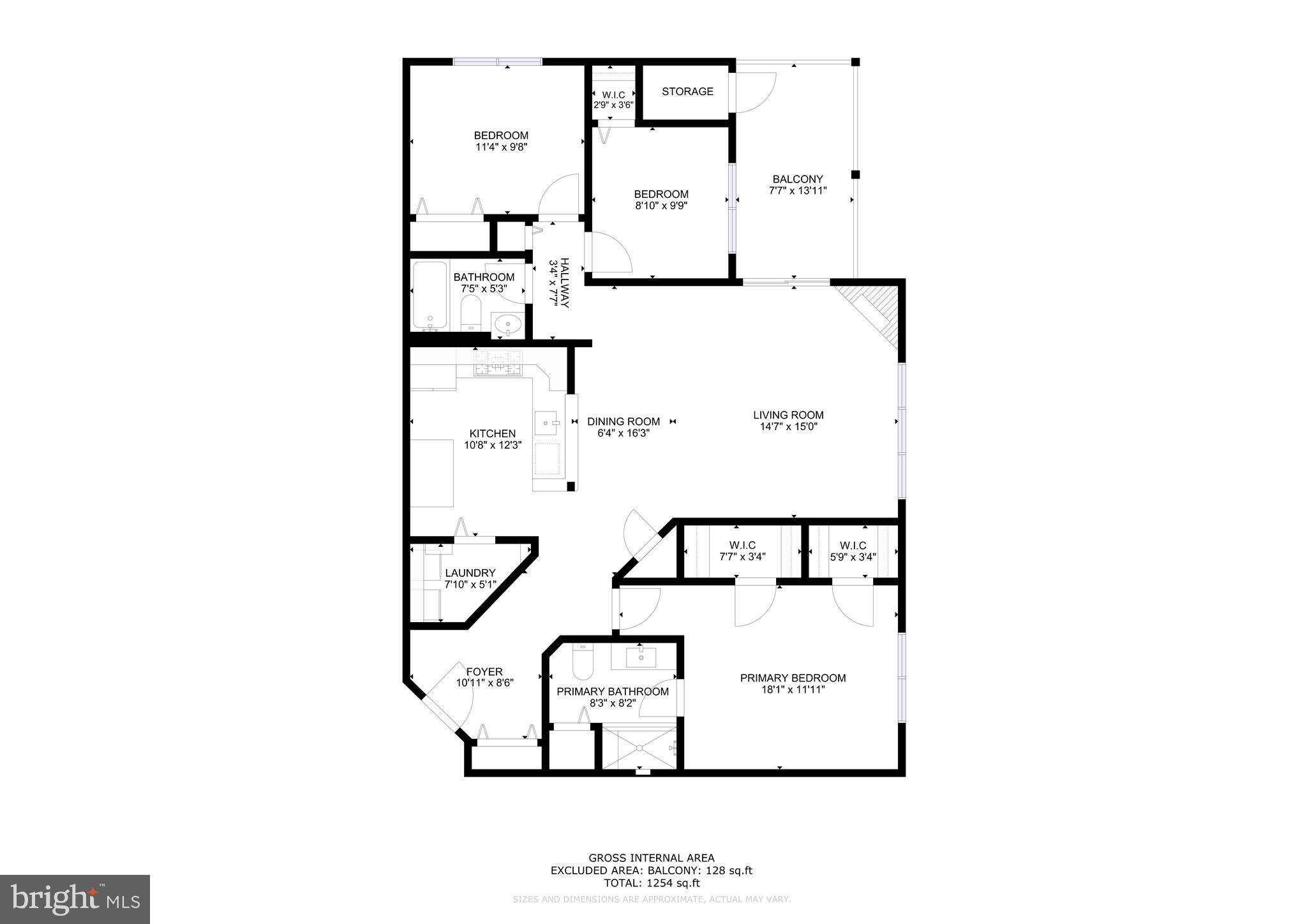 7708-I Haynes Point Way #9i