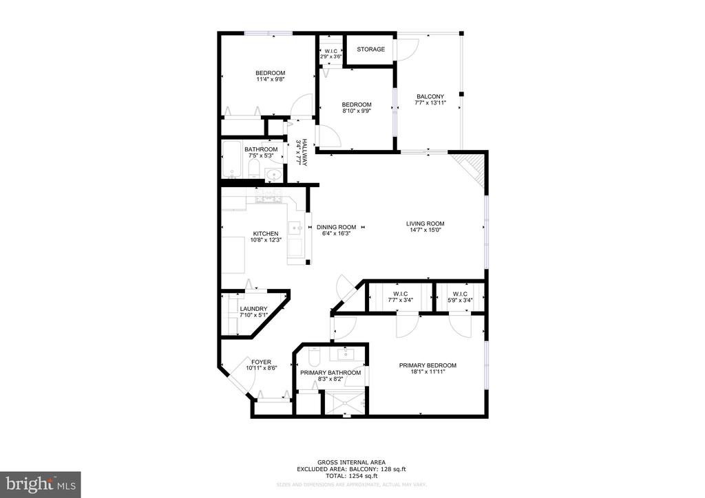 7708-I Haynes Point Way #9i