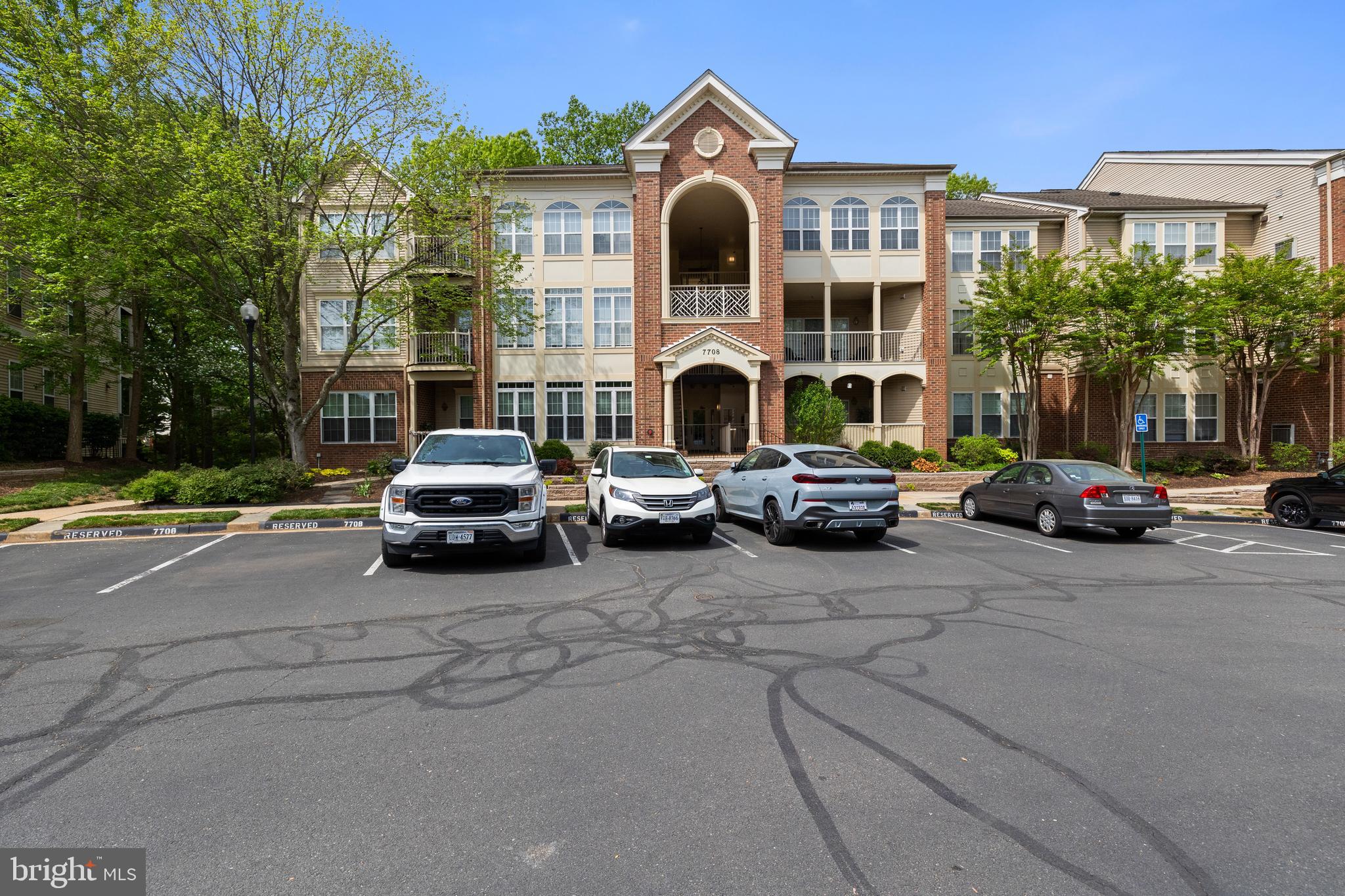 7708-I Haynes Point Way #9i