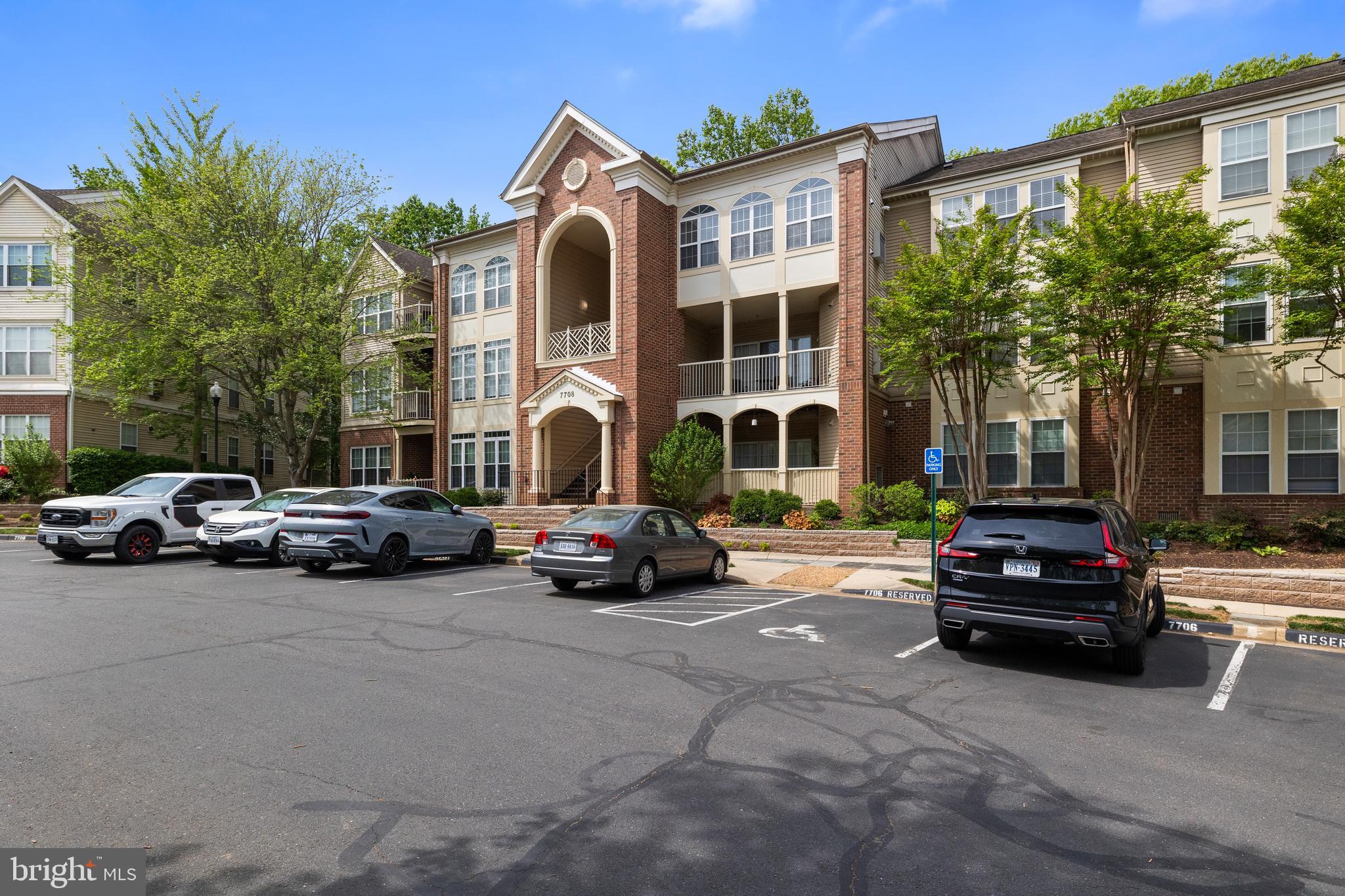 7708-I Haynes Point Way #9i