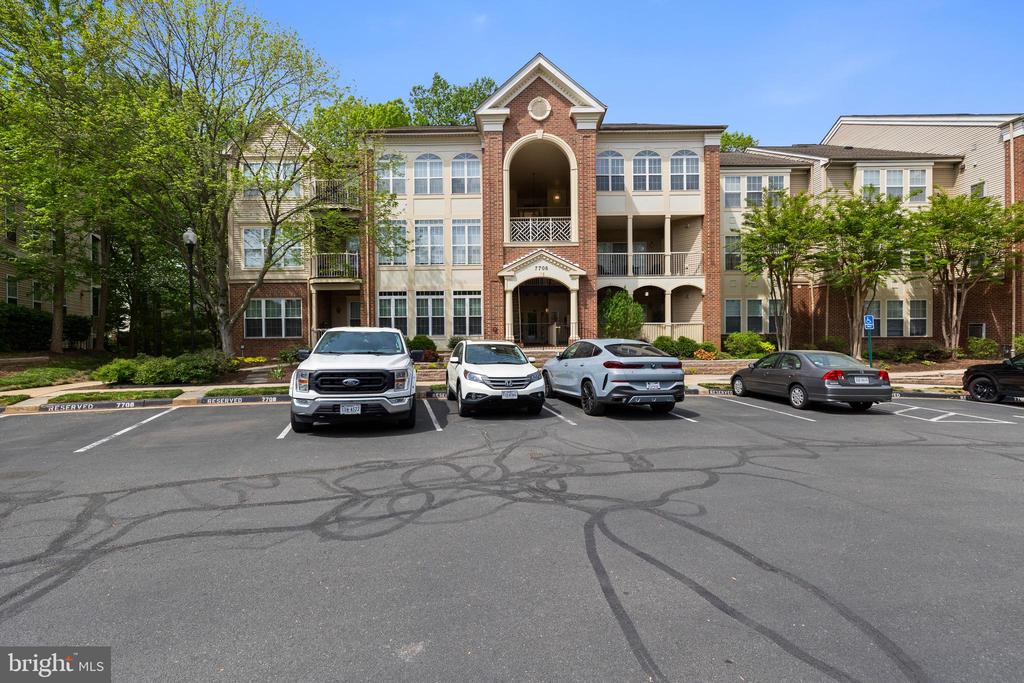 7708-I Haynes Point Way #9i
