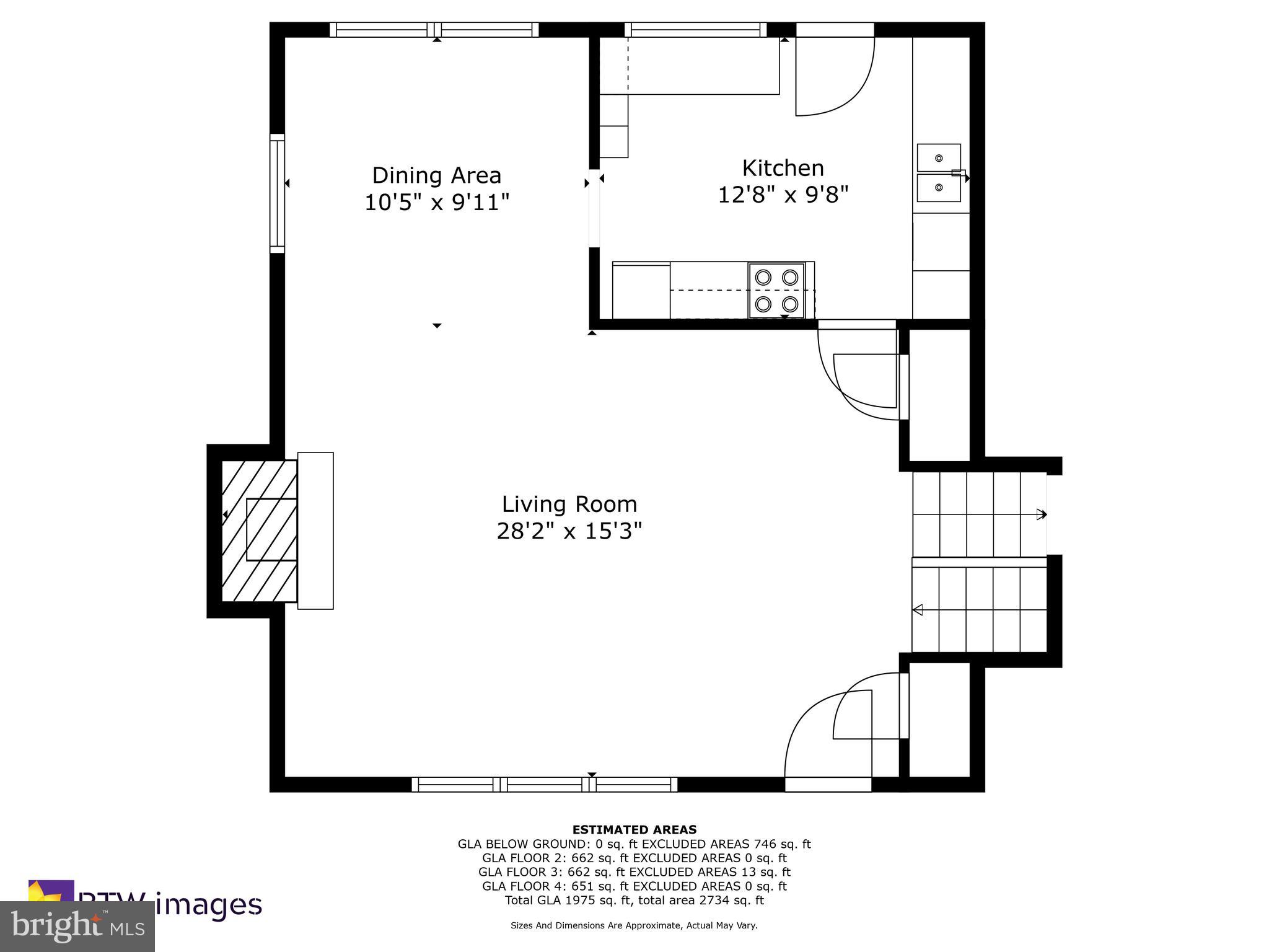 1707 Westmoreland St