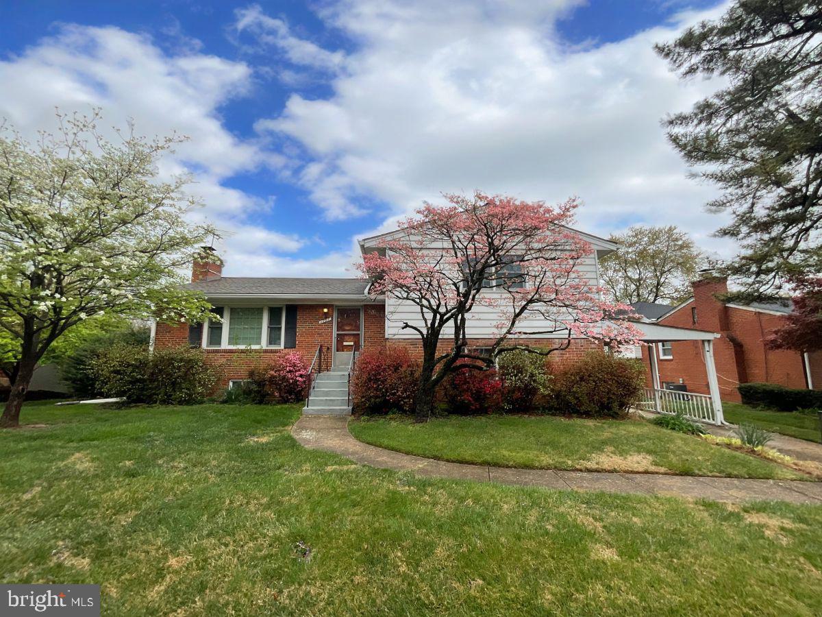 1707 Westmoreland St